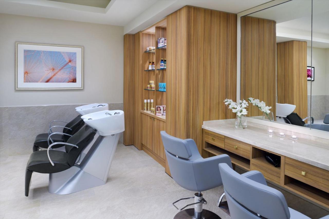 Marriott Executive Apartments Al Khobar Exterior foto The Spa at The Dorchester